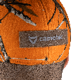 Бейсболка Camotec Rubicon FlameWood, фото 5