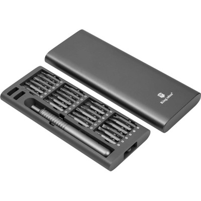 Набір викруток HiSmart магнітних 51в1 (TV992348)