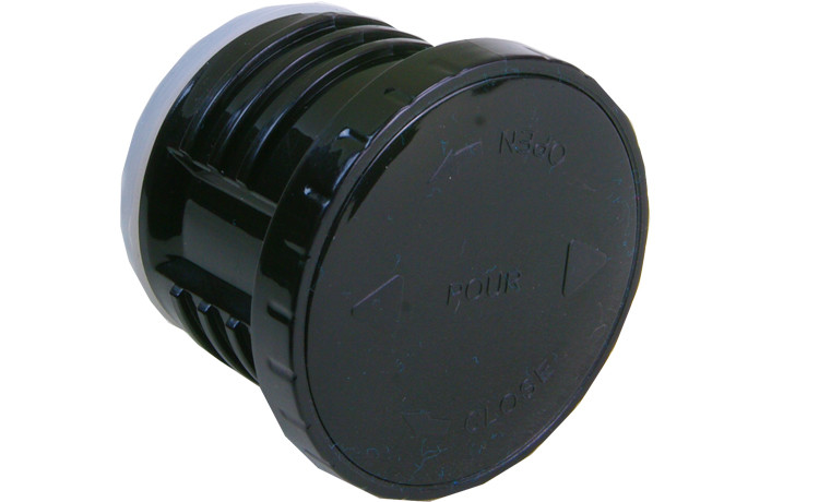 Корок Terra Incognita Bullet 500, фото 1