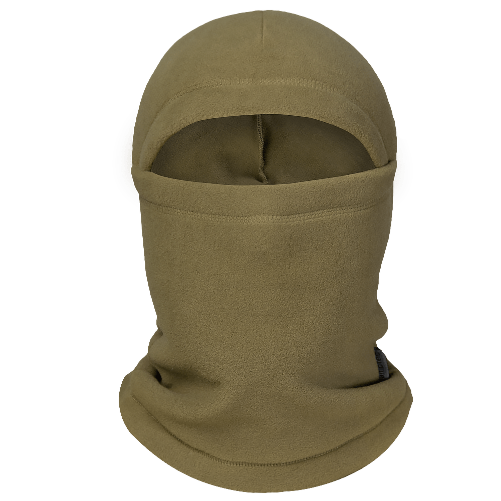 Балаклава Camotec Basic Himatec 100