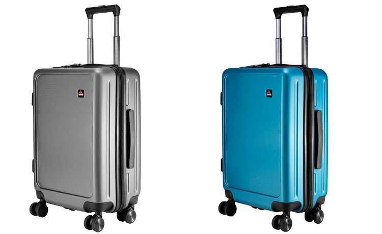 Валіза Terra Incognita Bunker, фото 1