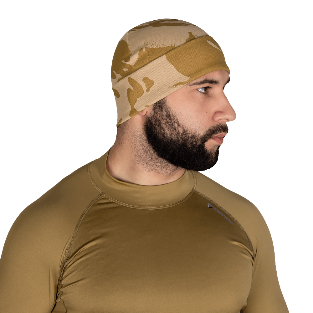 Шапка Camotec Watch Cap