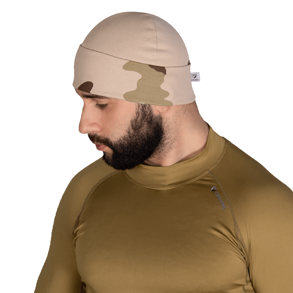 Шапка Camotec Watch Cap
