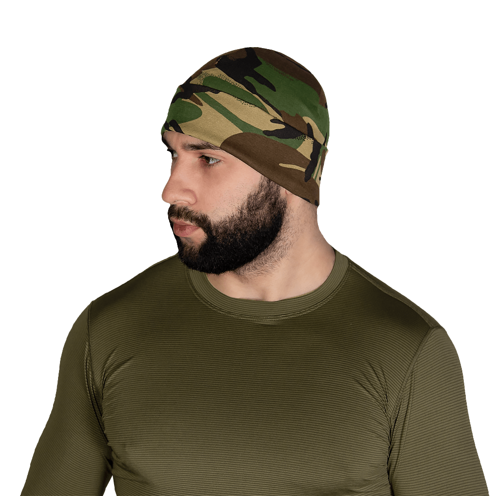 Шапка Camotec Watch Cap