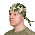 Сандана Camotec CM Bavovna, фото 3