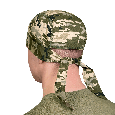 Сандана Camotec CM Bavovna, фото 4