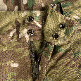 Штани Camotec Stalker 3.0 Twill, фото 8