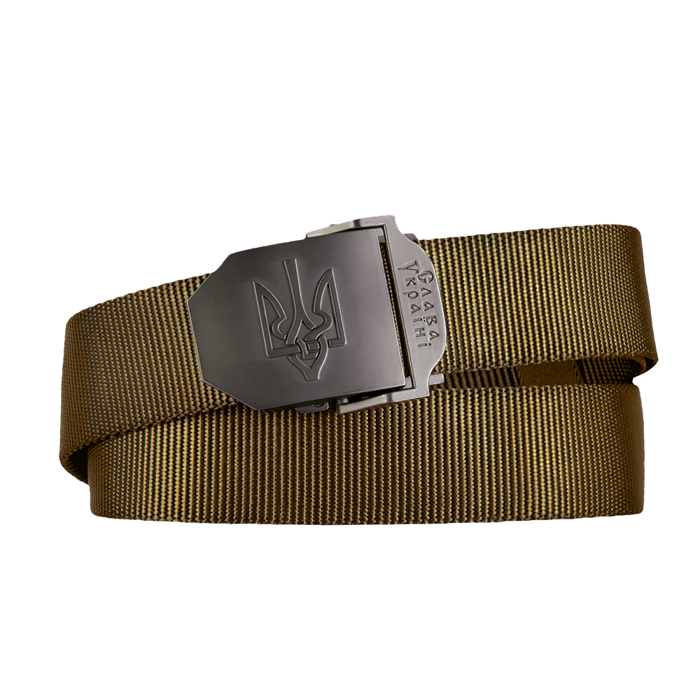 Ремінь Camotec Patriot