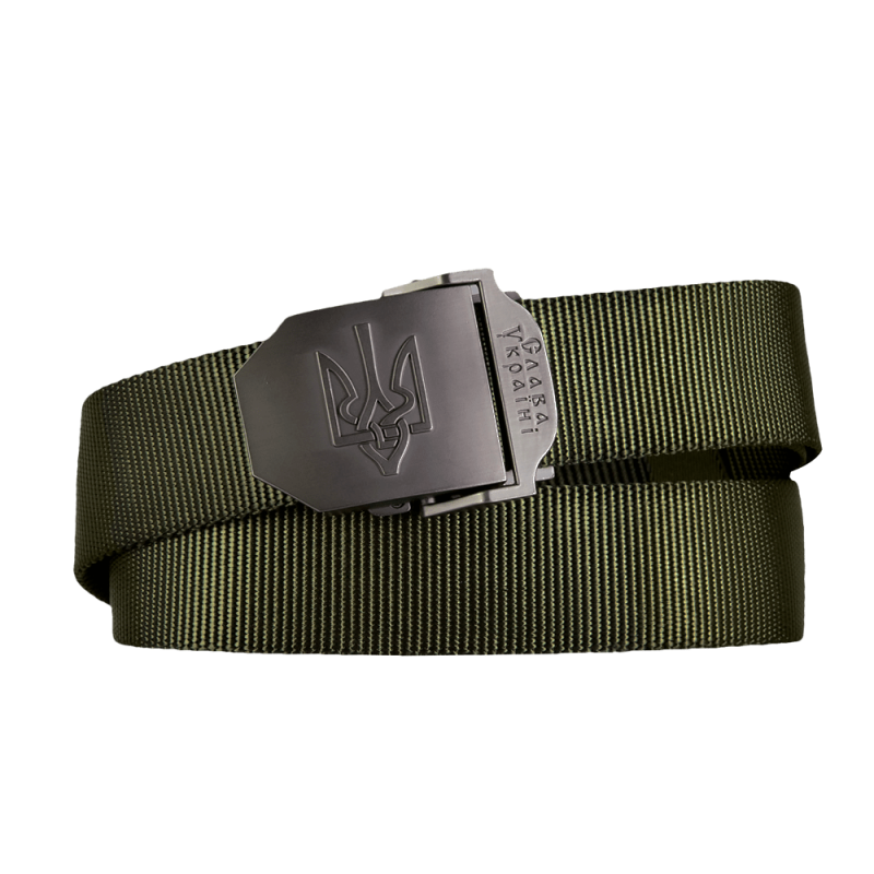 Ремінь Camotec Patriot