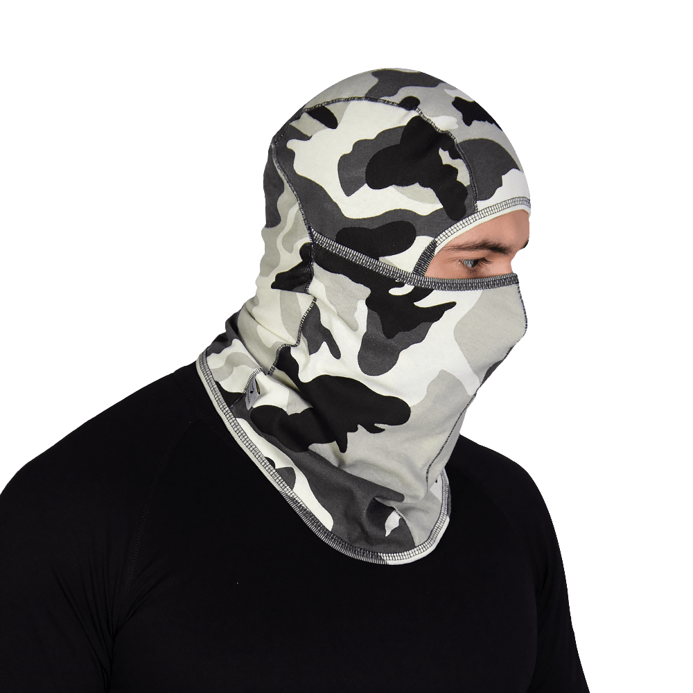 Балаклава Camotec Pro Ribana