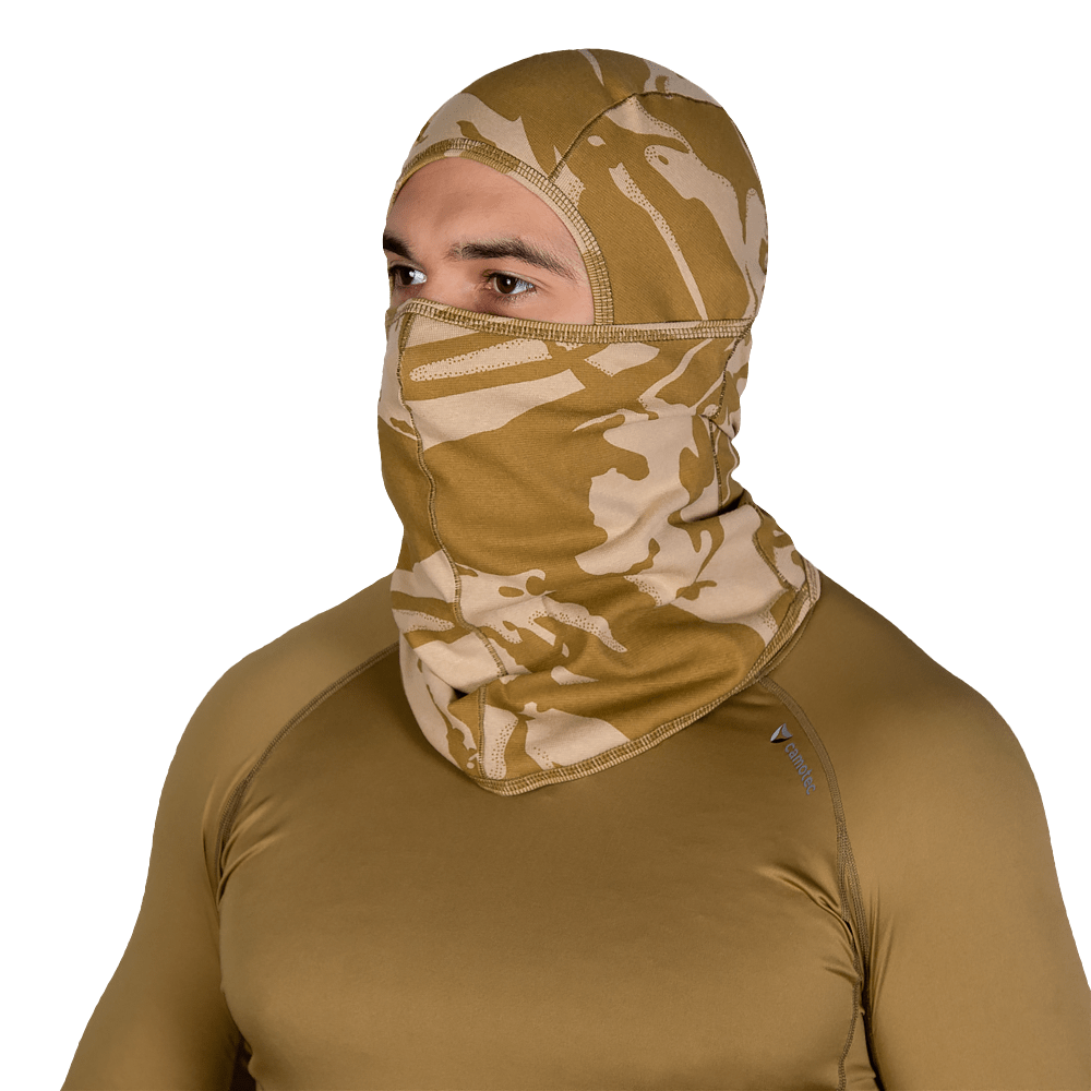 Балаклава Camotec Pro Ribana