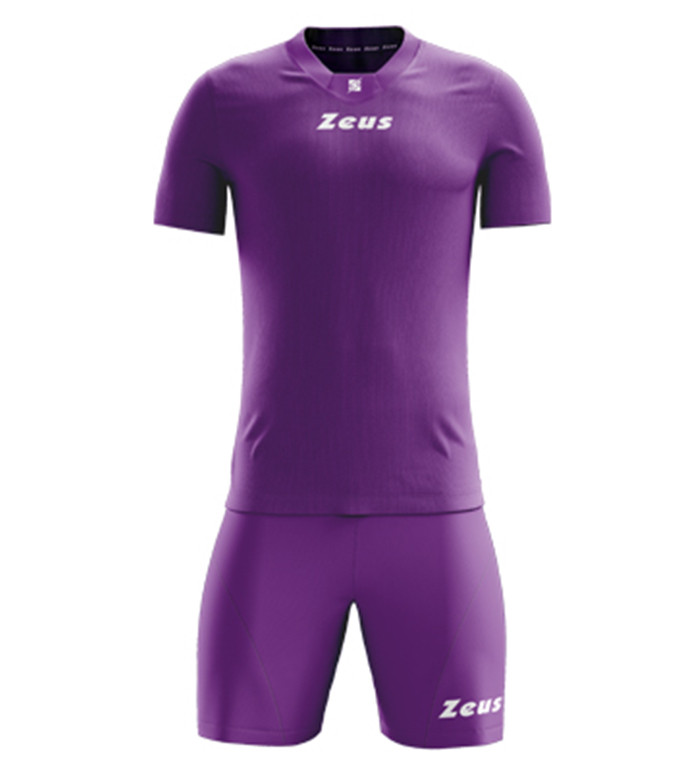 Форма (шорти + футболка) Zeus KIT PROMO