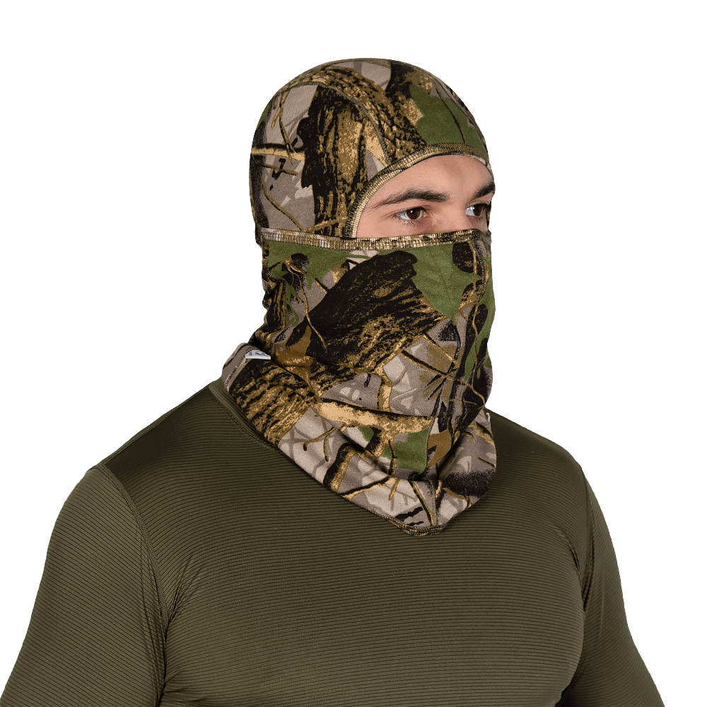 Балаклава Camotec Pro Ribana
