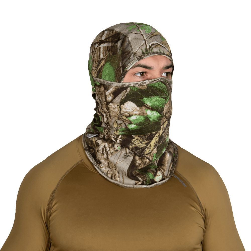 Балаклава Camotec Pro Ribana