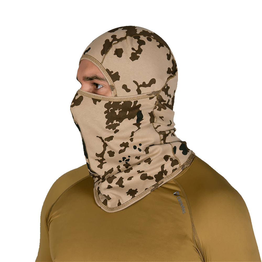 Балаклава Camotec Pro Ribana