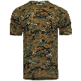 Футболка Camotec Bavovna Marpat, фото 4