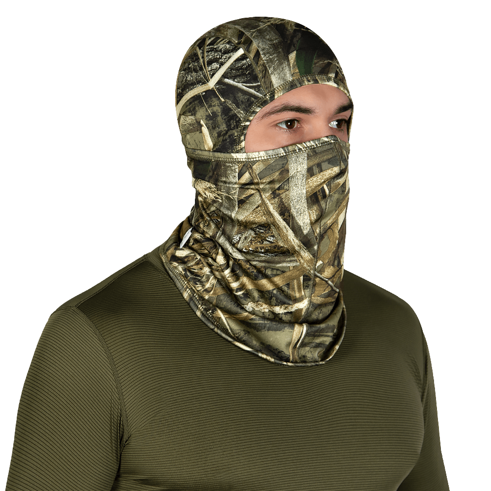 Балаклава Camotec Pro CoolPass SJ