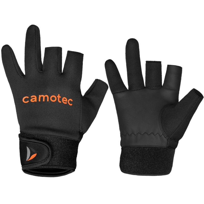 Рукавички Camotec Grip Pro Neoprene