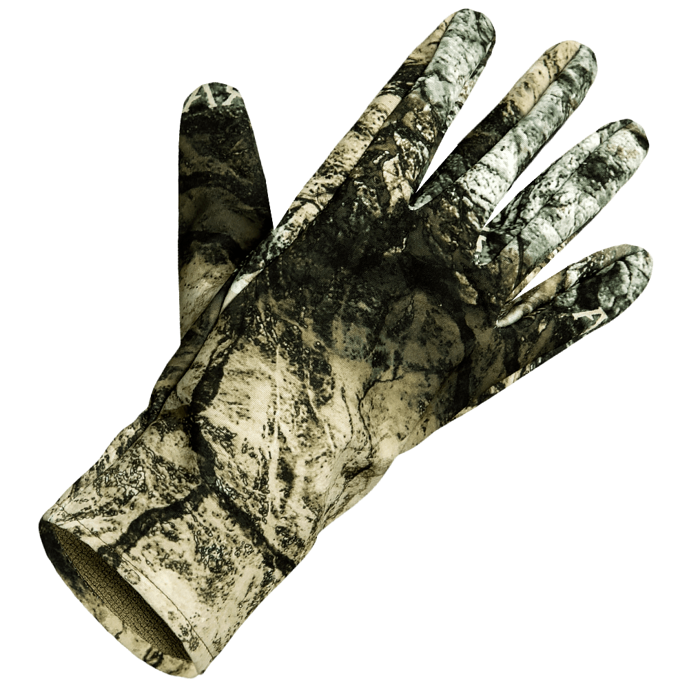 Рукавички Camotec StormWall DWR