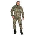 Костюм Camotec Stalker SoftShell, фото 3