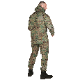 Костюм Camotec Stalker SoftShell, фото 4