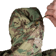 Костюм Camotec Stalker SoftShell, фото 9