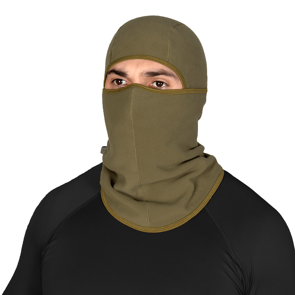 Балаклава Camotec Pro Himatec 100