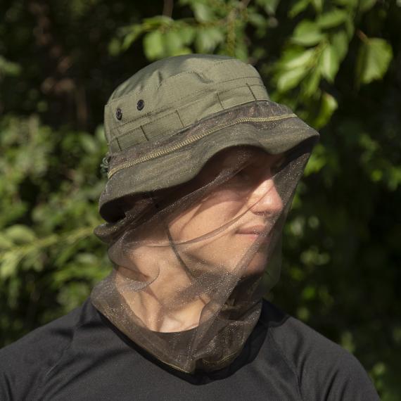 Сітка антимоскітна Camotec 2.0
