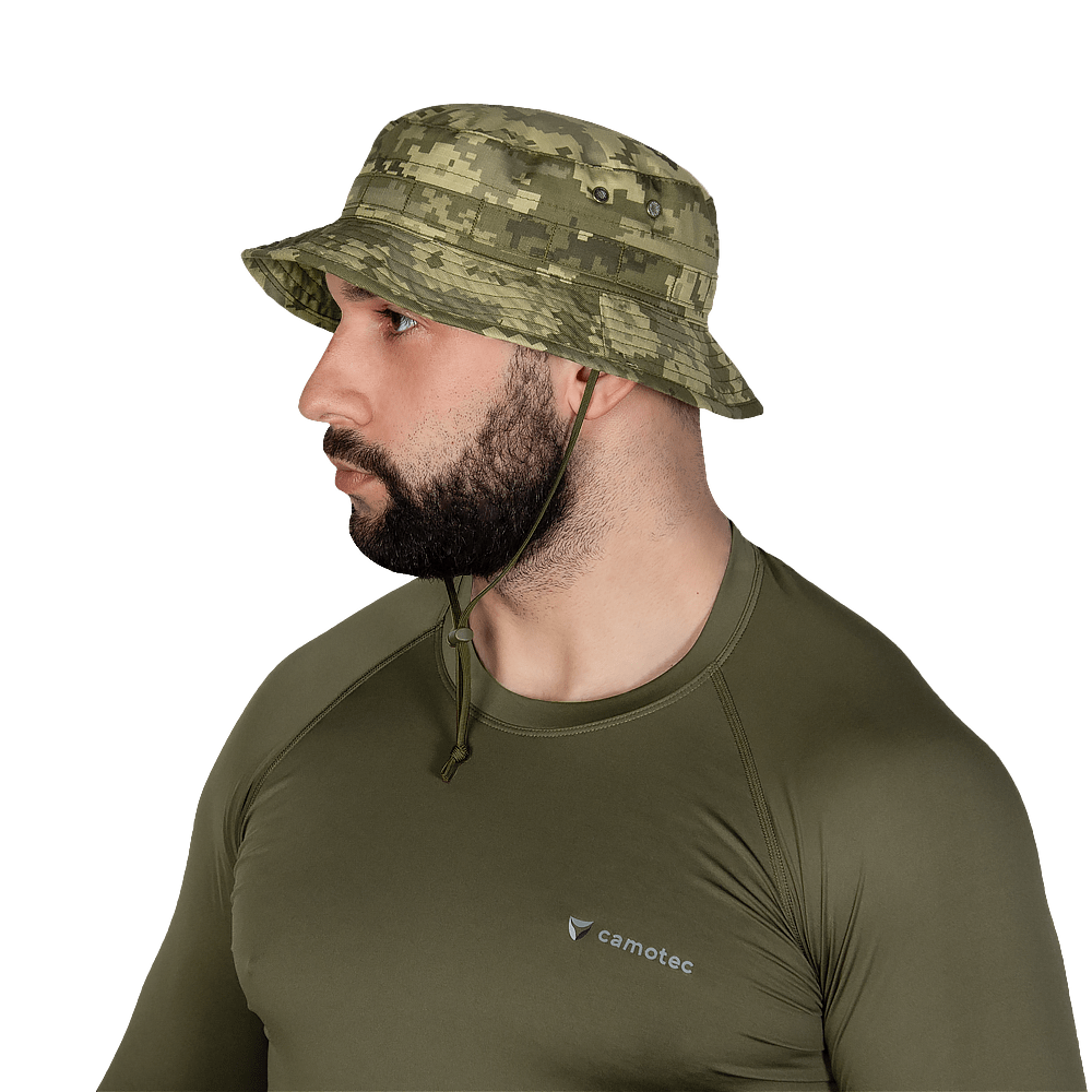 Панама Camotec Boonie 2.0 Twill