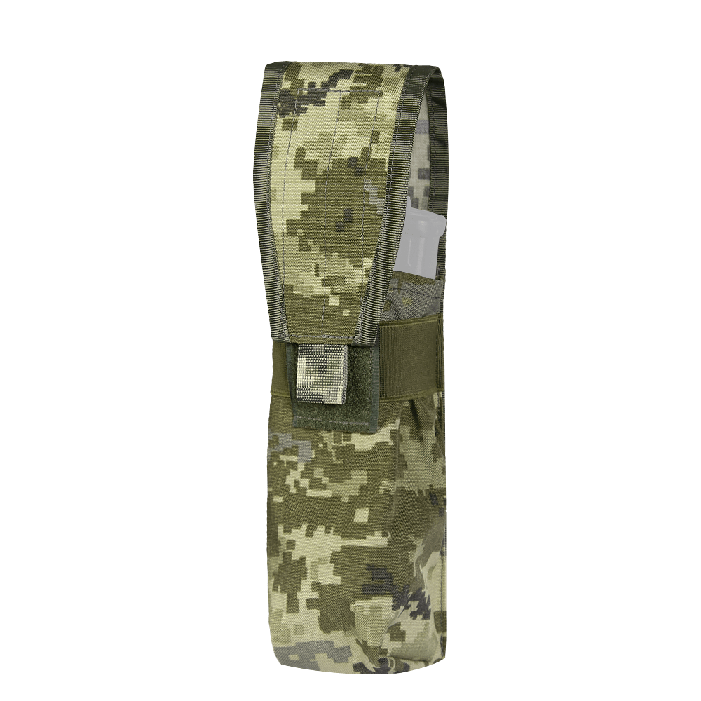 Підсумок Camotec під 2 магазини РПК