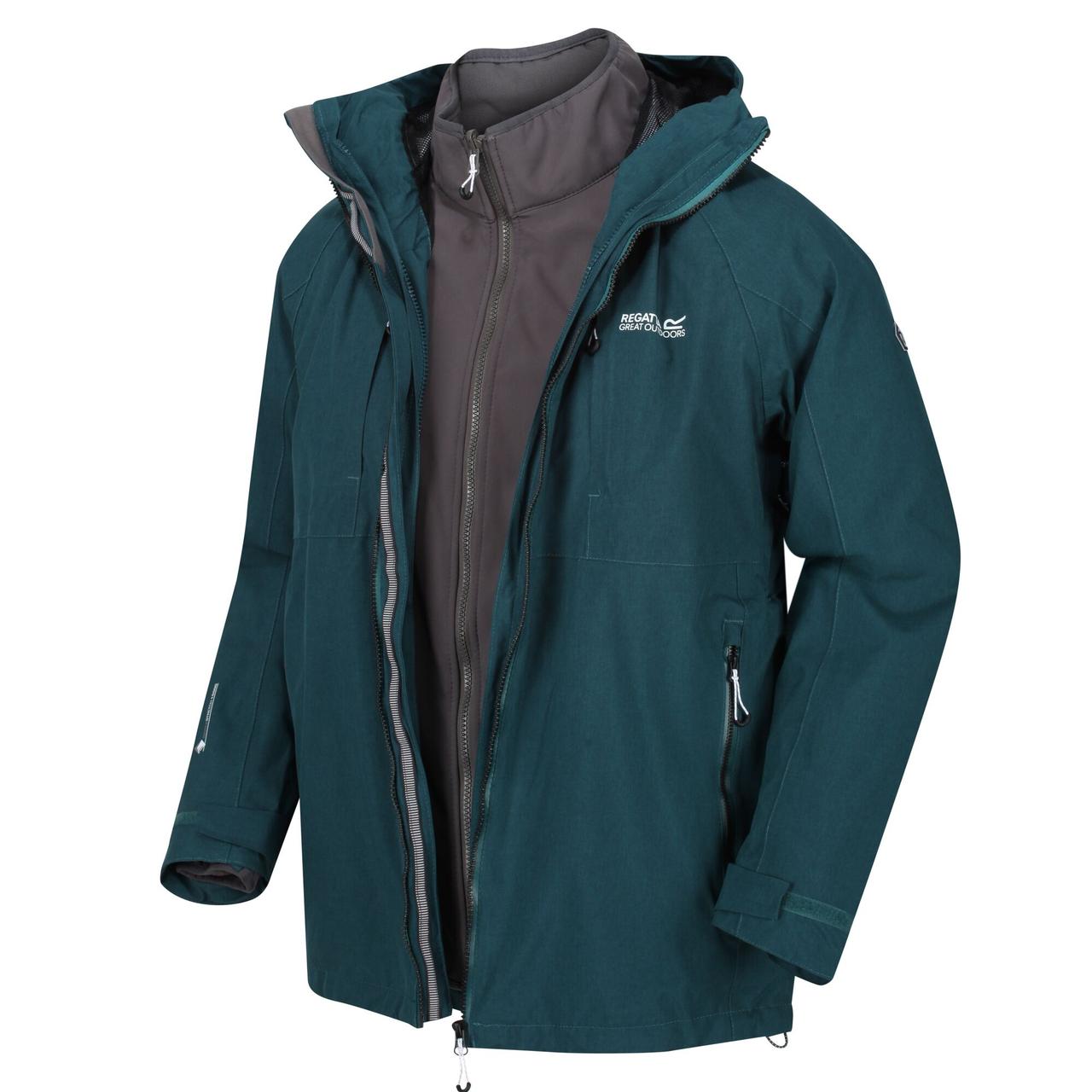 Куртка 3в1 Regatta Glyder V
