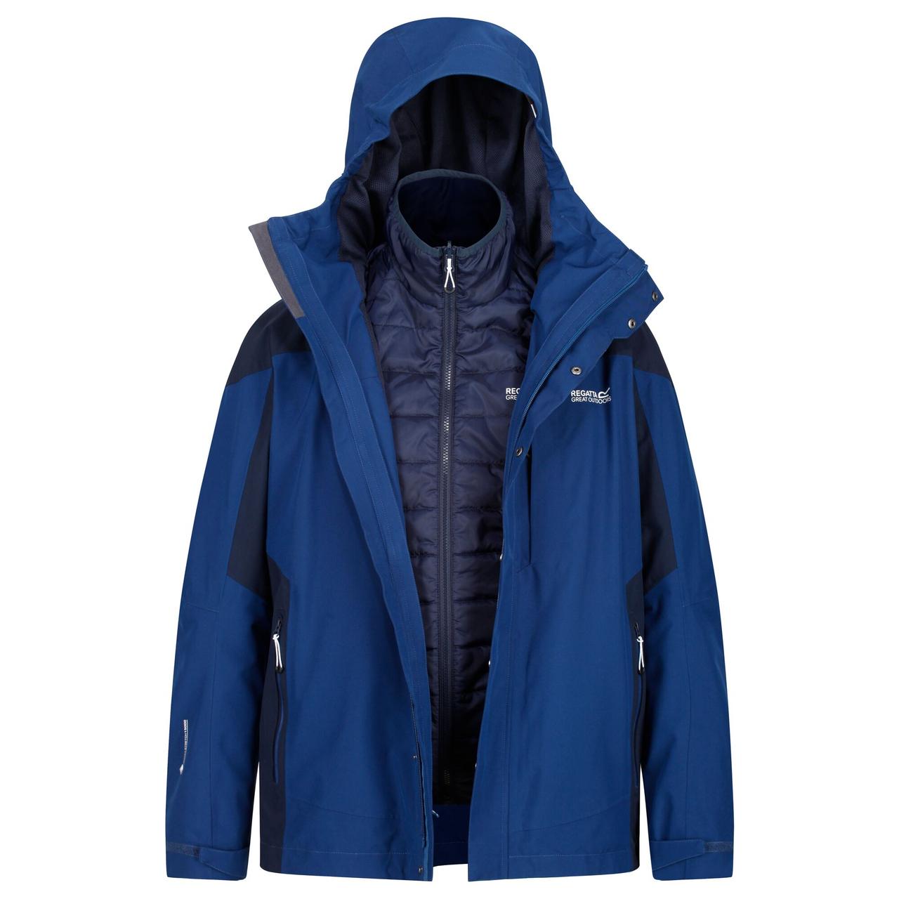 Куртка 3в1 Regatta Wentwood IV