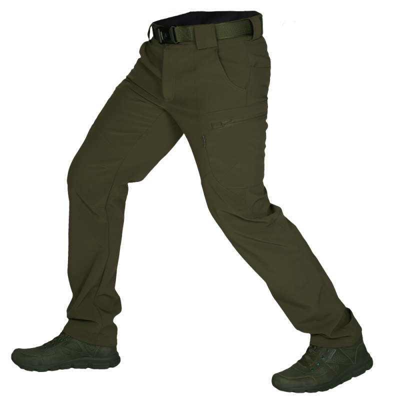 Штани Camotec SoftShell 3.0