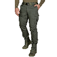Штани Camotec CM Patrol Pro, фото 3