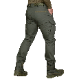 Штани Camotec CM Patrol Pro, фото 5