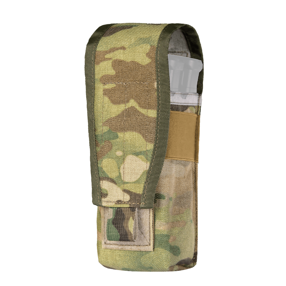 Підсумок Camotec під 2 магазини AK/AR