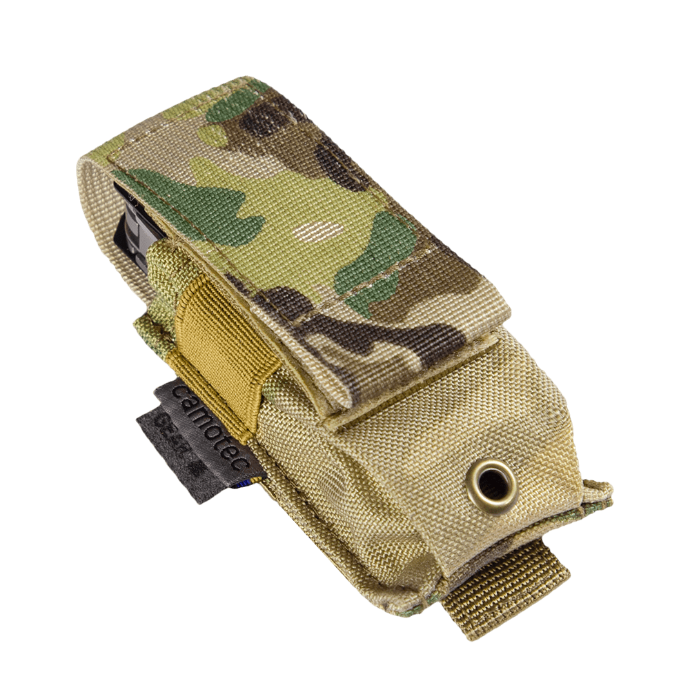 Підсумок Camotec під пістолетний магазин