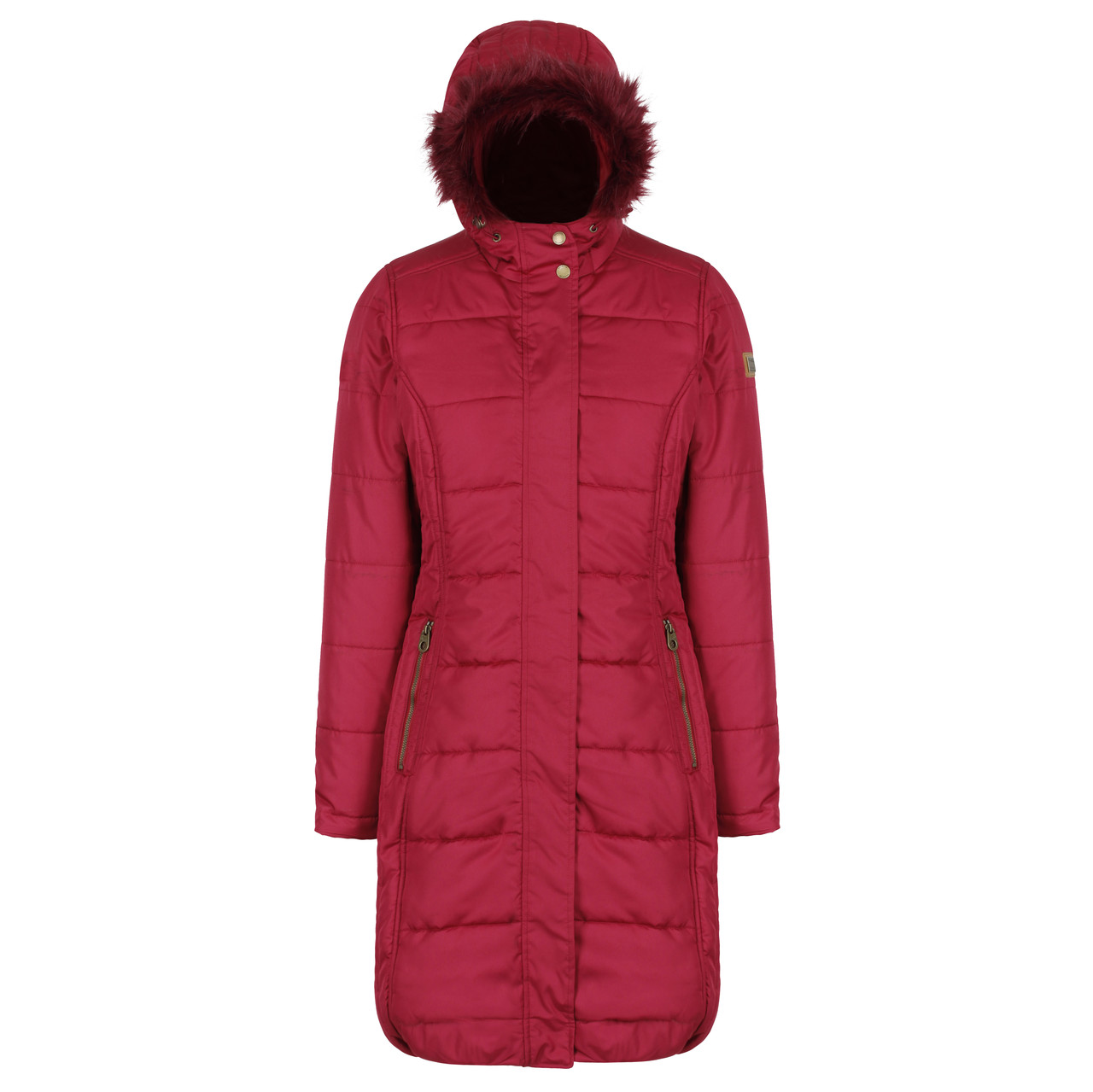 Парка Regatta Fermina II, фото 1