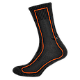 Трекінгові шкарпетки Camotec TRK 2.0 Middle, фото 3