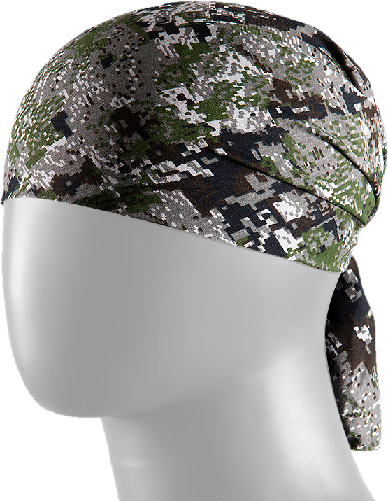 Бандана Camotec Cotton