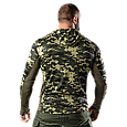 Лонгслів Camotec Chiton Air Hood, фото 3
