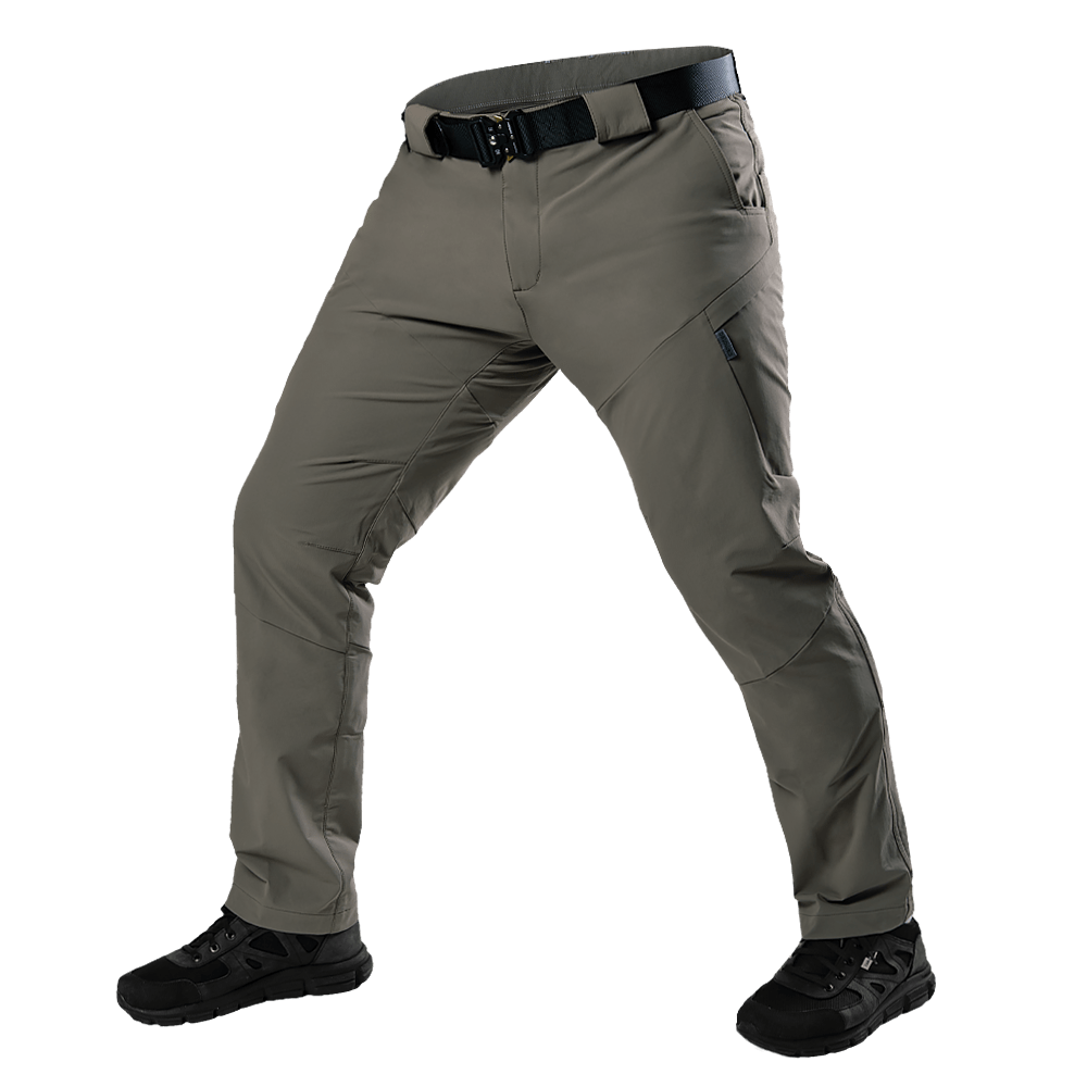 Штани Camotec Lizard DW