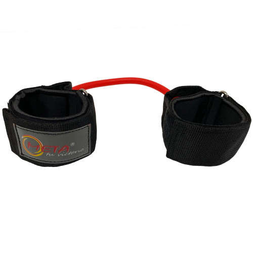 Еспандер латеральний для ніг Meta Lateral Stepper Medium
