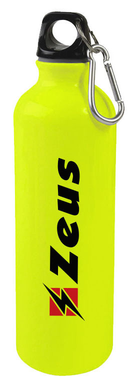 Пляшка Zeus BORRACCIA IN ALLUMINIO