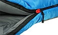 Спальний мішок Terra Incognita Alaska 450 Right, фото 3