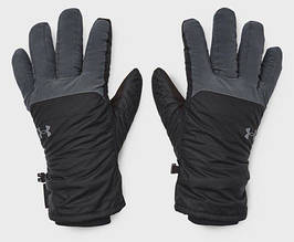 Рукавички UA Storm Insulated Gloves