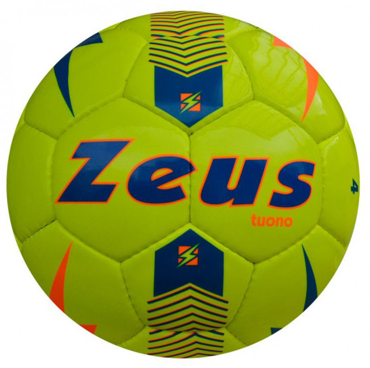 М'яч футбольний Zeus PALLONE TUONO