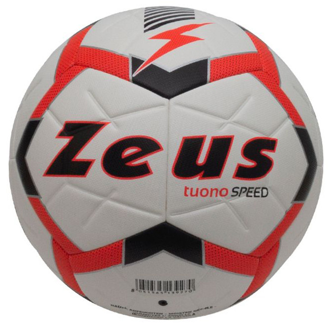 М'яч футбольний Zeus PALLONE SPEED