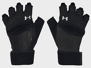 Рукавички UA Weightlifting Gloves