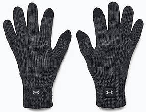 Рукавички UA Halftime Wool Glove
